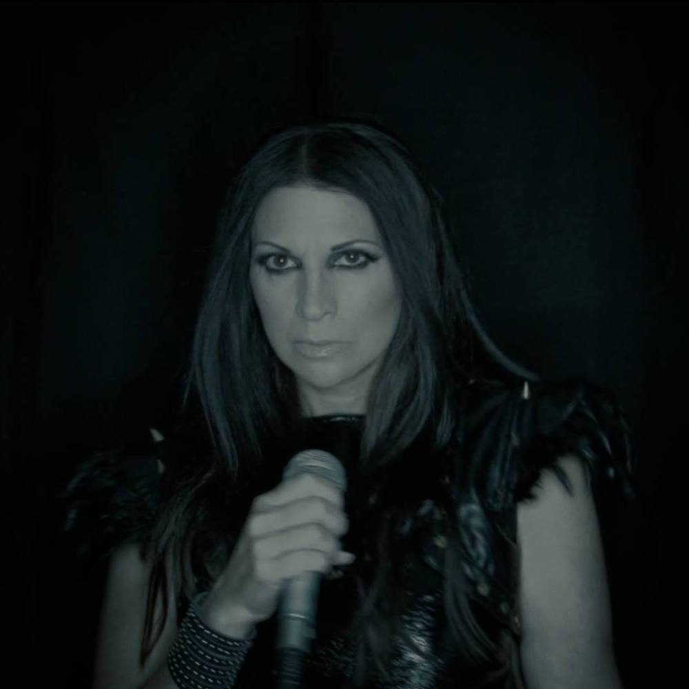 Meet your Posher, Huguette